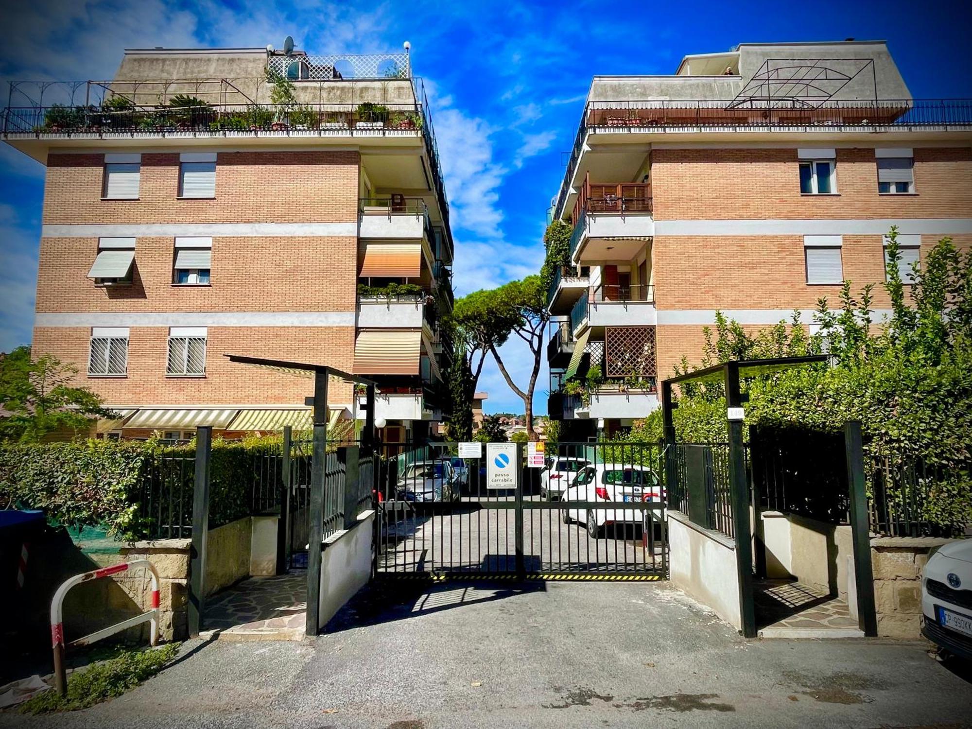 Domus Urbani Lägenhet Rom Exteriör bild